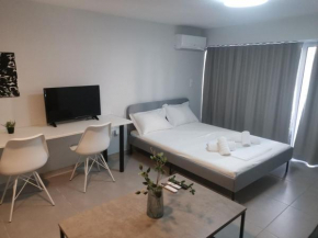 New Cozy Studio in Aigaleo